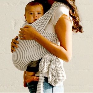 Solly baby wrap